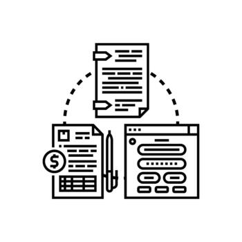 entrada validación proceso asegurando datos y proteger información vector