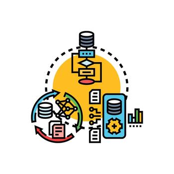 datos preprocesamiento proceso de información optimizando vector