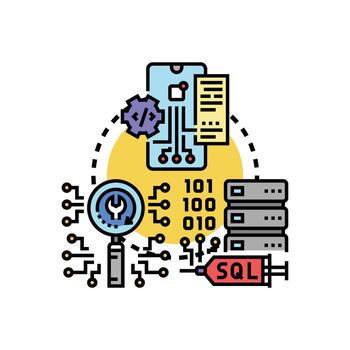 solicitud vulnerabilidad proteccion analizando datos seguridad riesgos vector