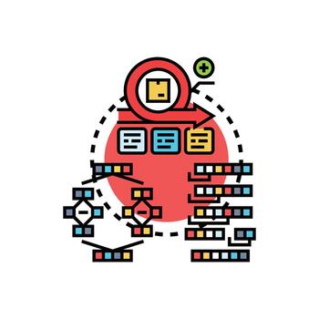 Modern programming language iteration development processing vector