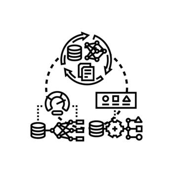 máquina aprendizaje actuación Afinación optimizando algoritmo proceso vector