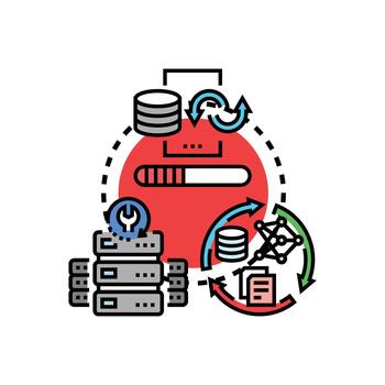 datos calidad mejora proceso analizando base de datos información vector