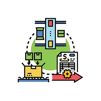 variantes objeto encapsulación programación datos Procesando concepto vector