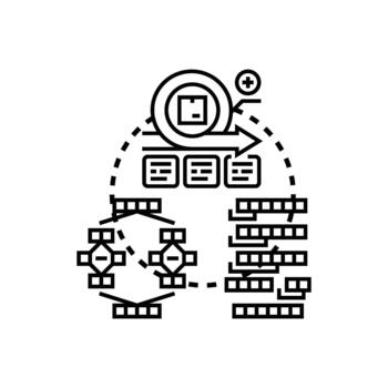 Modern programming language iteration development processing set vector