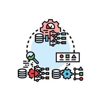 Fast machine variations series learning modeling processing data algorithm vector