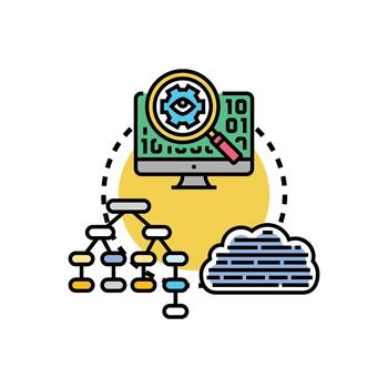 Open source toolset developing and analyzing software code pack vector