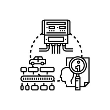 analizando rodeando conjunto de estilos información variaciones datos Procesando solución vector