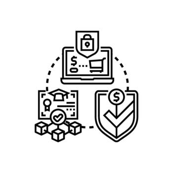 seguro solicitud formas penetración pruebas concepto utilizando seguridad servicios vector