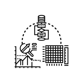 Scalable mapping concept pack data processing analysis diversity vector