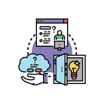 Problem definition process pack leading solution development vector