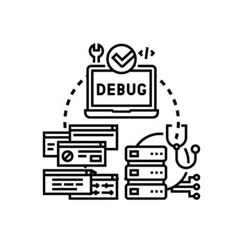 parcheando seguridad defectos depuración ciber software problemas conjunto vector