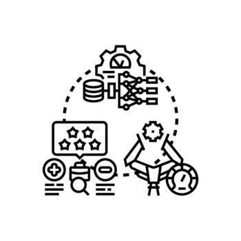 System process tuning framework optimizing multistyle performance analysis vector