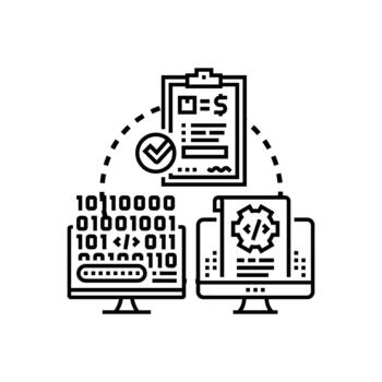 Code multipack validation process for software development quality control vector