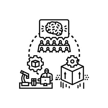 multiestilo software desarrollo proceso ciclo planificación codificación vector
