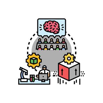 software desarrollo proceso ciclo planificación codificación conjunto vector