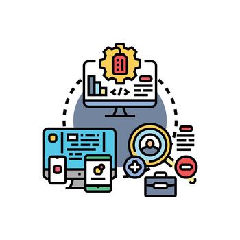 Software technical overview designs developing application programming interface vector