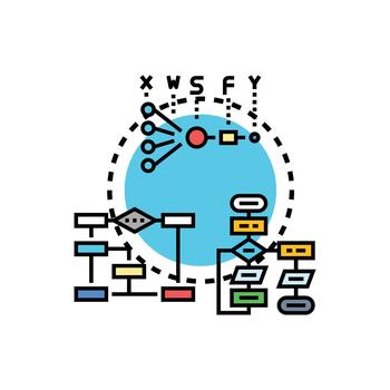 estilos enseñando artificial inteligencia modelos algoritmo aprendizaje proceso vector