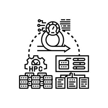 Software performance testing evaluating system efficiency variants speed vector