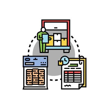 Serialization format selector data processing workflow set vector