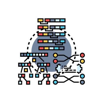 burbuja variaciones ordenar algoritmo Procesando datos estructura concepto vector