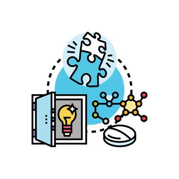Aligned solution concept for diversity problem solving development vector