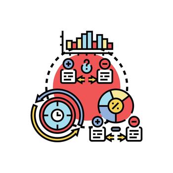 paralelo Procesando flujo de trabajo optimizando paquete múltiple datos administración operaciones vector