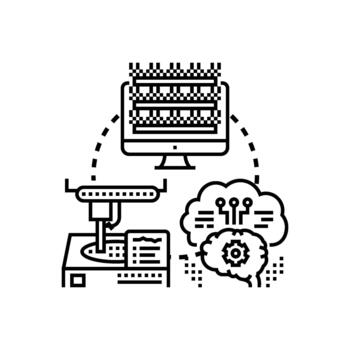 Integrated system testing validating software and hardware functionality vector
