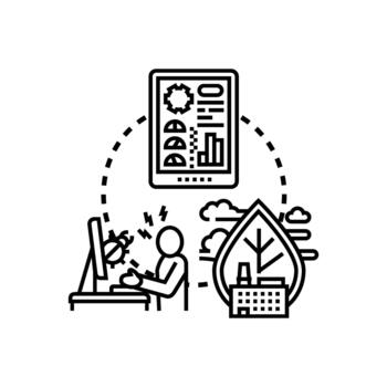 Application log observability processing system data looks analysis vector