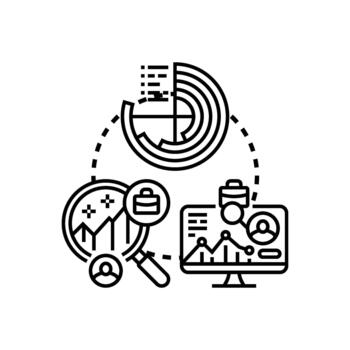 Analyzing high variations quality multistyle training data machine learning development vector