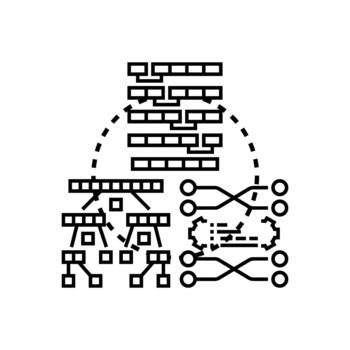 burbuja ordenar algoritmo Procesando datos conceptos estructura concepto vector