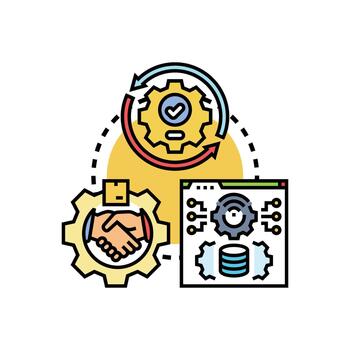 Technical diversity process management process optimization and execution vector