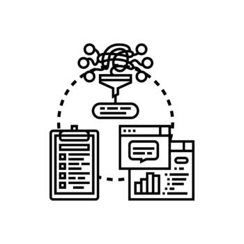 tarea explicación proceso simplificando estilos complejo información vector