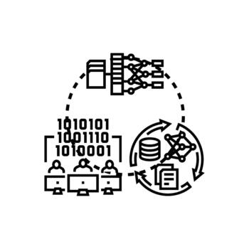 Class based programming mix paradigm developing software architecture system vector