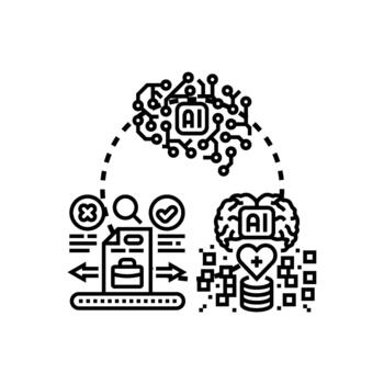 artificial formación multiestilo datos Procesando, aprendiendo, variaciones análisis vector