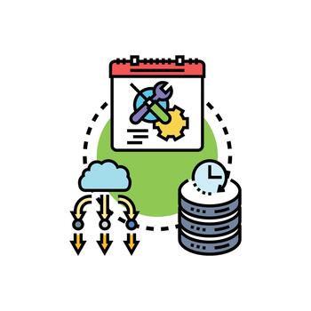 eficiente recurso utilizar optimizando datos variantes administración proceso vector