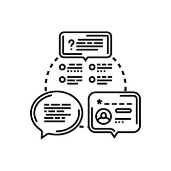 sentimiento análisis Procesando en línea texto datos vector