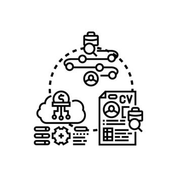 utilizando ejemplo caso estudios conjunto proceso análisis vector