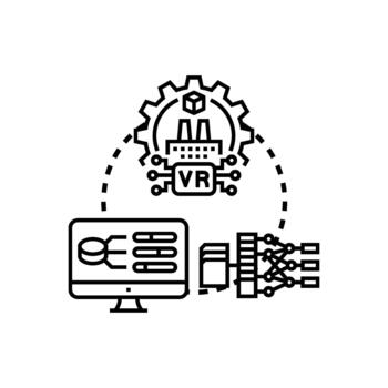 V model development process managing multipack engineering systems vector