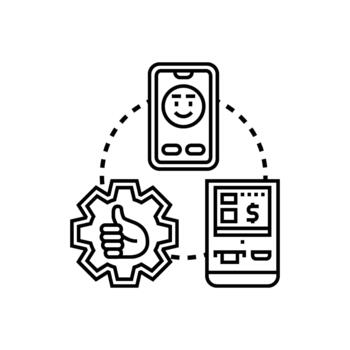 optimizando sencillo funcionalidad diseños usuario experiencia variaciones vector