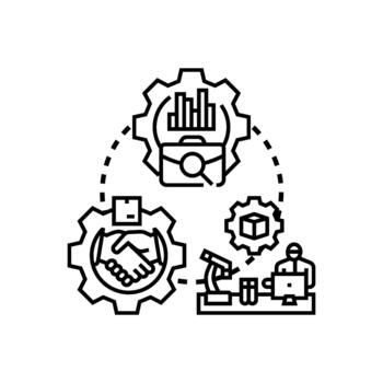 software Ingenieria metodologias ciclo desarrollo proceso diversidad concepto vector
