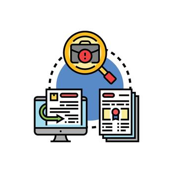 usuario requisitos validación proceso paquete analizando documentación calidad vector