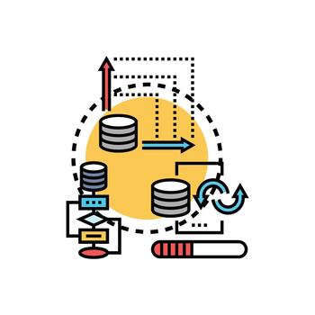 Limited purpose data. usage and processing vector