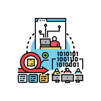 software diseño mínimo simplificado patrones optimizando desarrollo programación soluciones vector