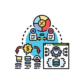 Extract transform load etl workflow management range data processing vector