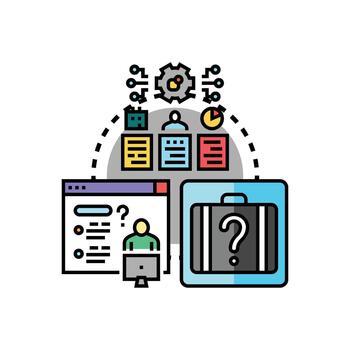 prueba plan desaparecido casos problema solución concepto vector
