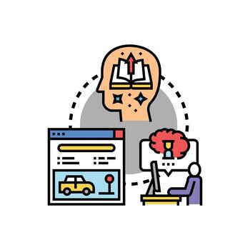 Applying knowledge pack practical experience problem. solving vector