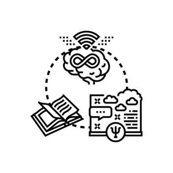 Developing enduring study mind concepts continuous learning vector
