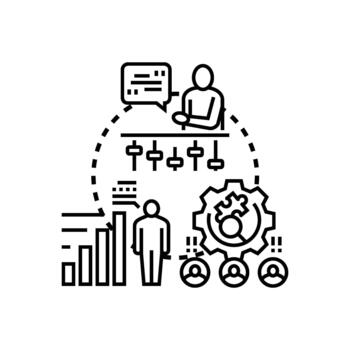 simplified Evaluating average competency level and skill development progress vector
