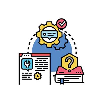 instrucción guía contenido explicando proceso problema estilos resolviendo vector