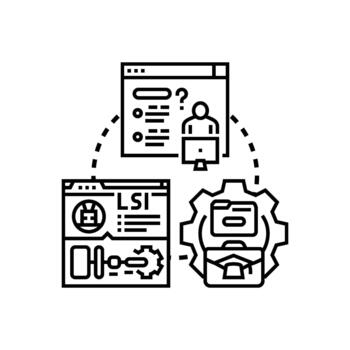 modelo establecido conocimiento base sistema moderno desarrollo proceso vector